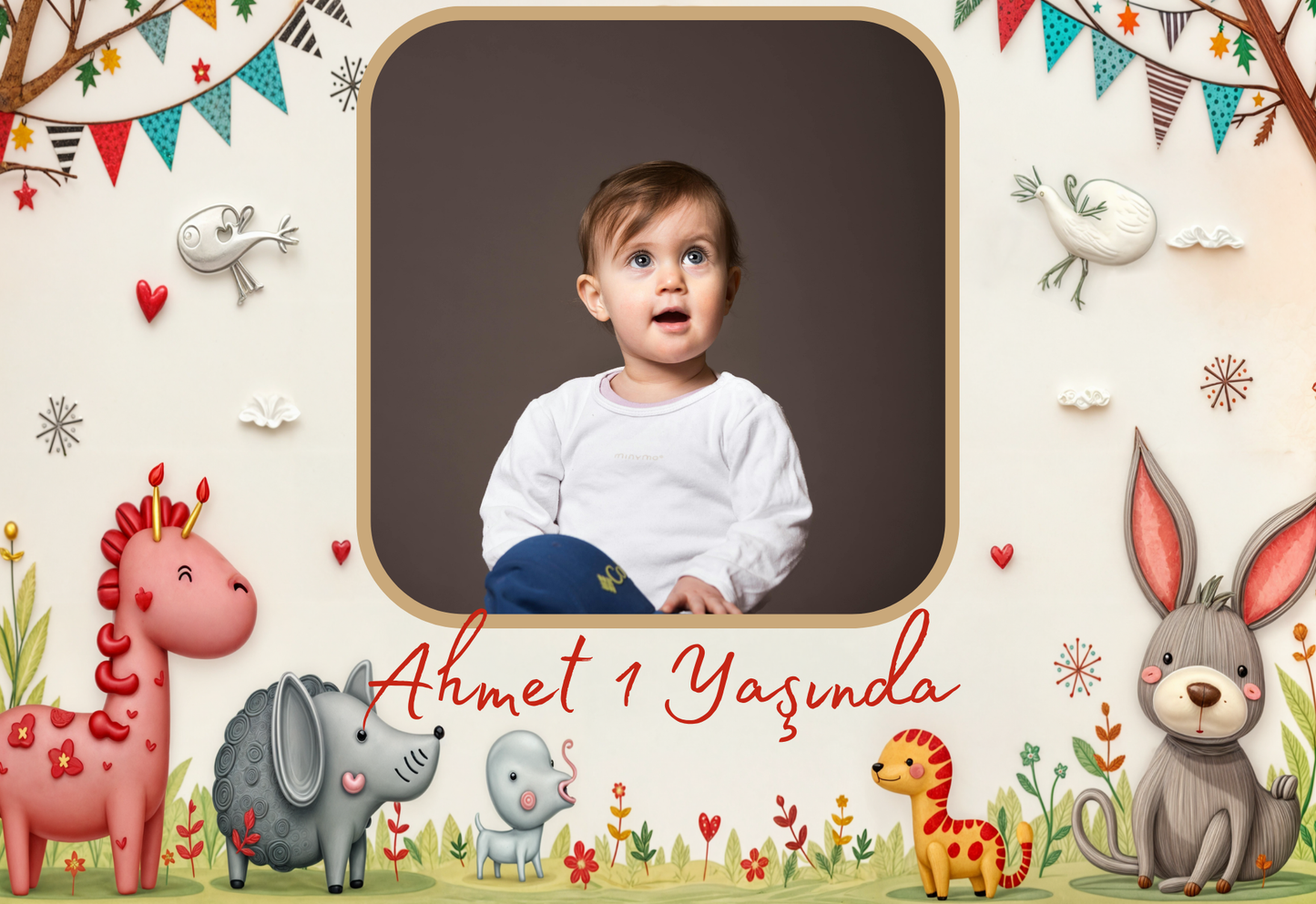 Doğum Günü 06