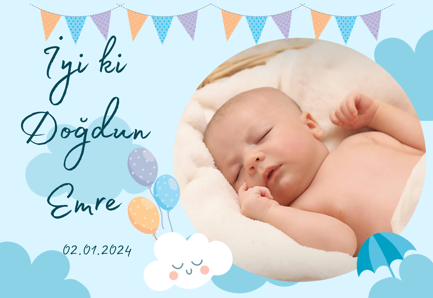 Doğum Günü 12