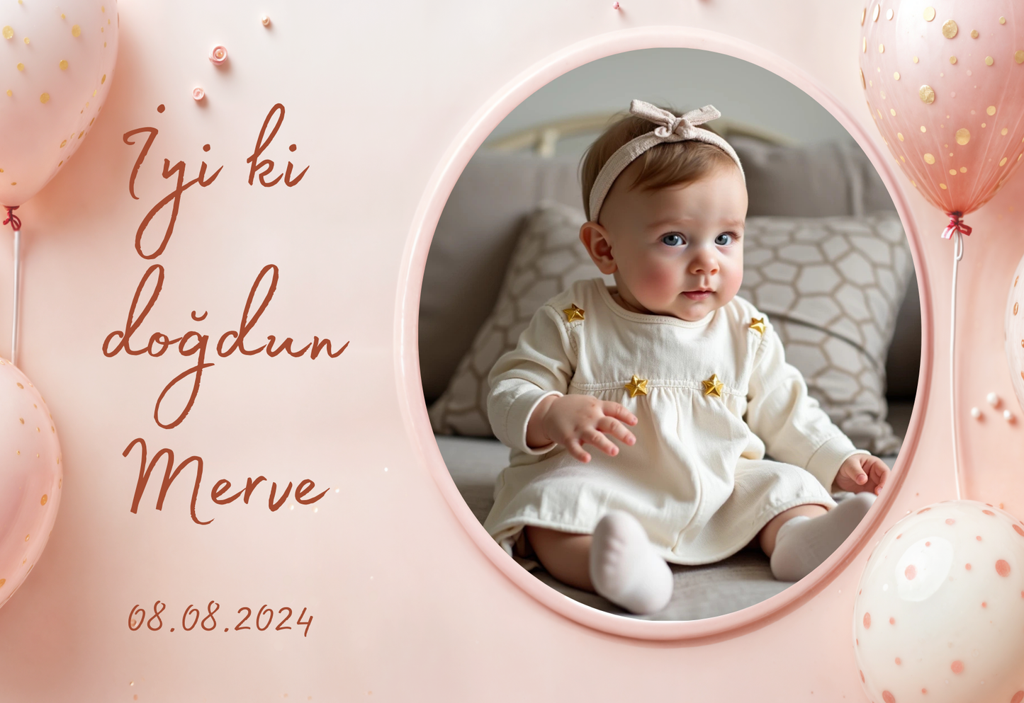 Doğum Günü 14