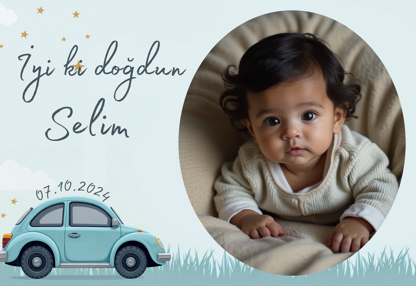 Doğum Günü 16