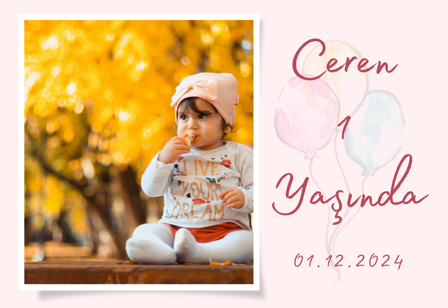 Doğum Günü 18