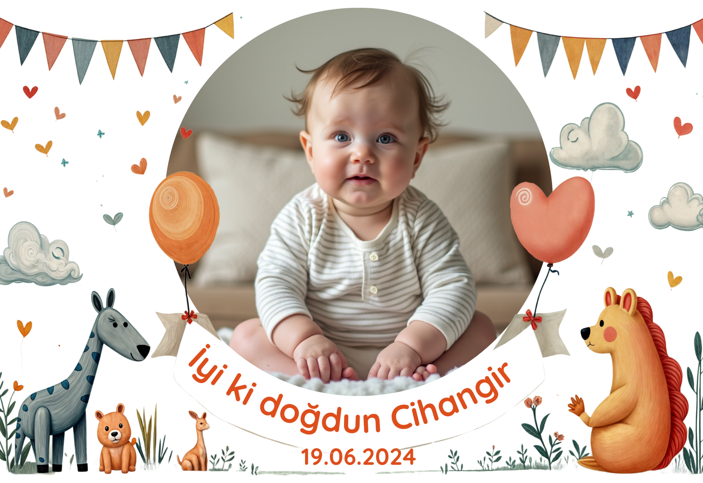 Doğum Günü 19