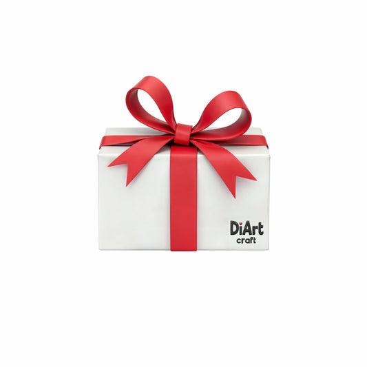 Diart Craft Hediye Kartı